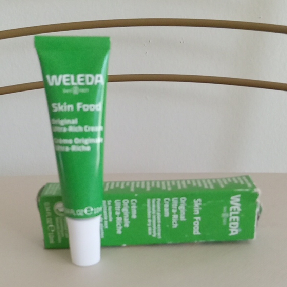 Weleda Skin Food Ultra-Rich Cream